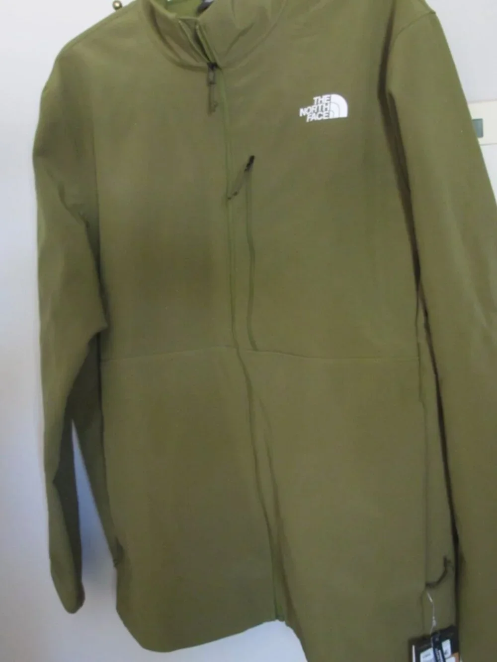The North Face Apex Bionic 3 Jacket